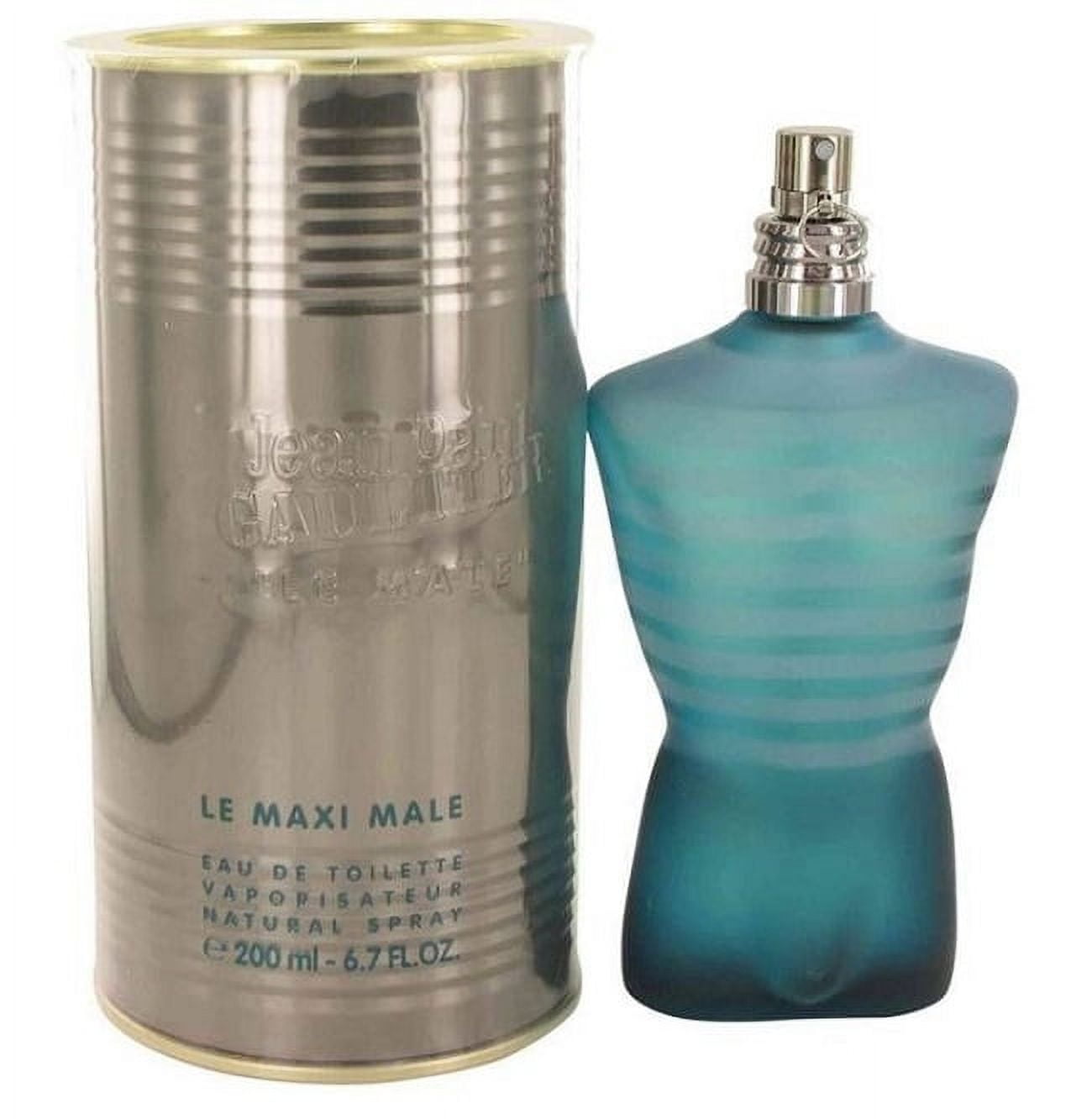 Fragrancebuy.ca — Jean Paul Gaultier Le Male Elixir | Best Price Online  Fragrance Buy