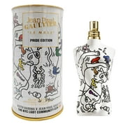 Jean Paul Gaultier Le male Pride 2024 Eau De Toilette 4.2 fl oz