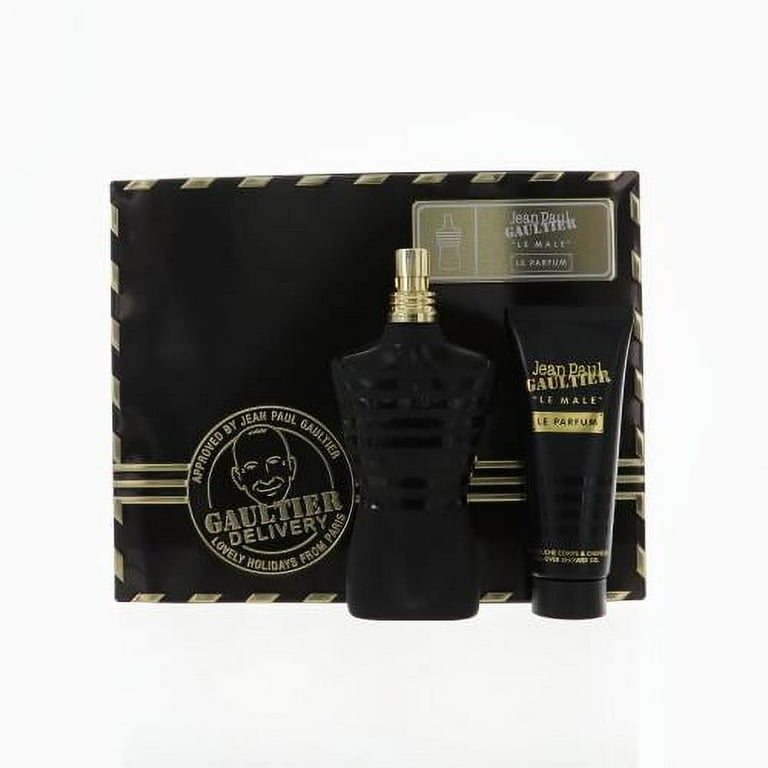 Jean Paul Gaultier Gift Set By Jean Paul Gaultier - 4.2 oz Jean Paul Gaultier Gift Set By Jean Paul Gaultier - 4.2 oz