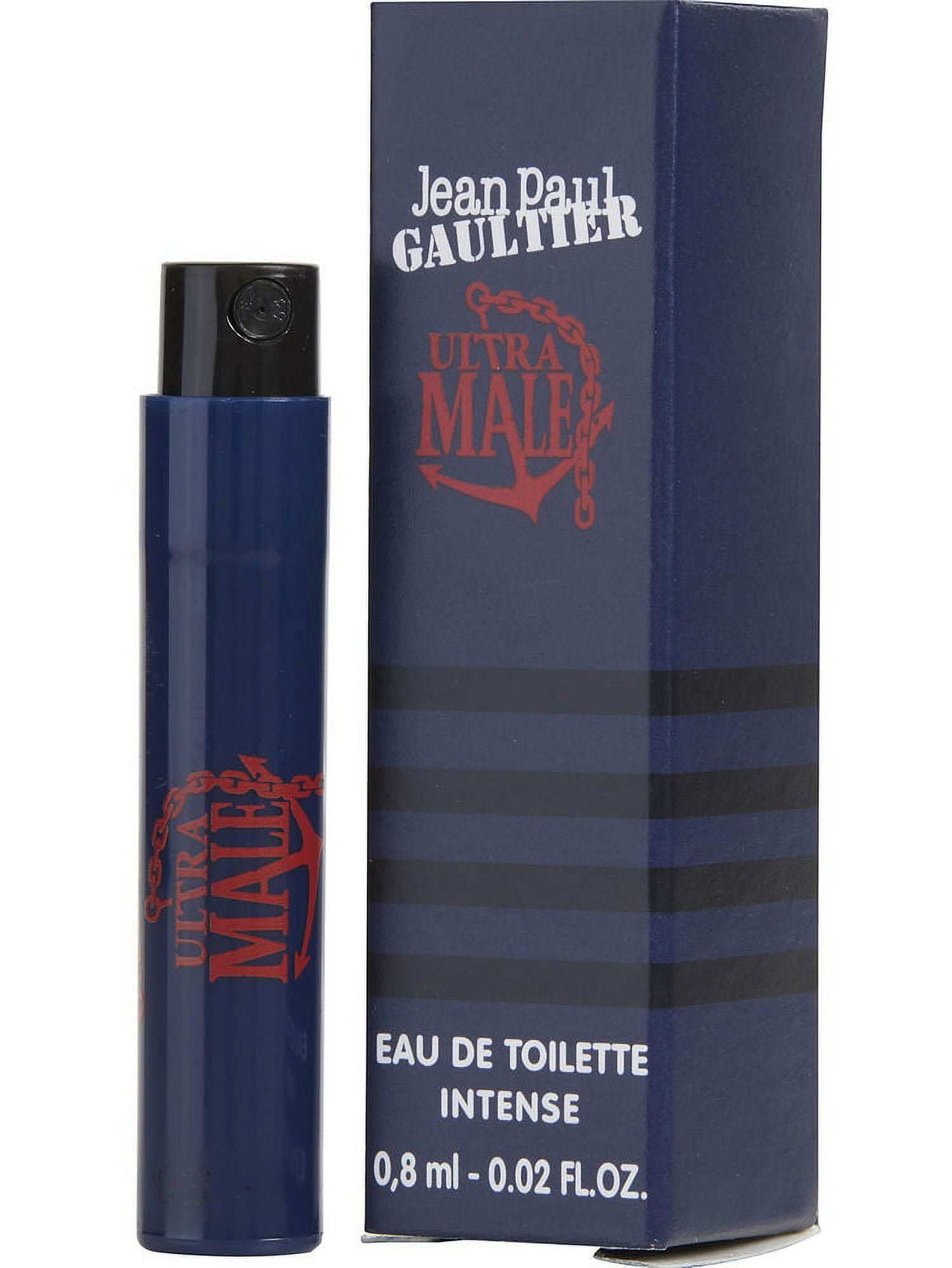 Jean Paul Gaultier Ultra Male Eau De Toilette Intense Spray buy to Mali.  CosmoStore Mali