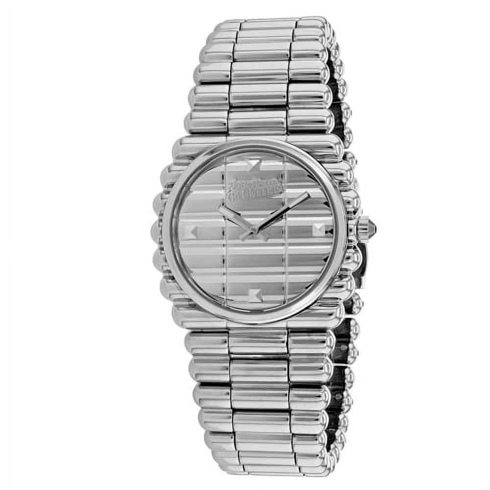 Jean Paul Gaultier Mens Bord Cote - Silver - Walmart.com