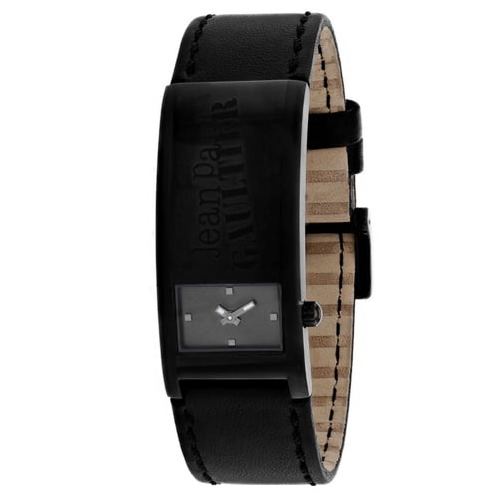 Jean Paul Gaultier Mens Identite - Black - Walmart.com