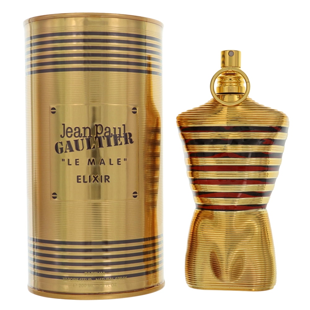 おこめマン Le male elixir おこめマン Le male elixir Jean Paul Gaultier Men's Le Male