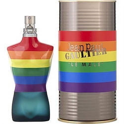Le Male Le Parfum Eau de Parfum Intense ⋅ Jean Paul Gaultier