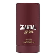 Jean Paul Gaultier Mens Scandal Deodorant Stick 2.5 oz Fragrances 8435415052382