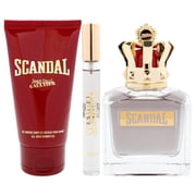 Jean Paul Gaultier Mens Scandal Gift Set Fragrances 8435415082631