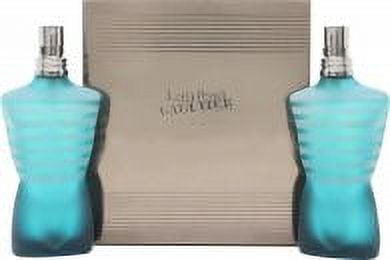 Jean Paul Gaultier by JPG, 4 Piece Gift Set for Men - Walmart.com