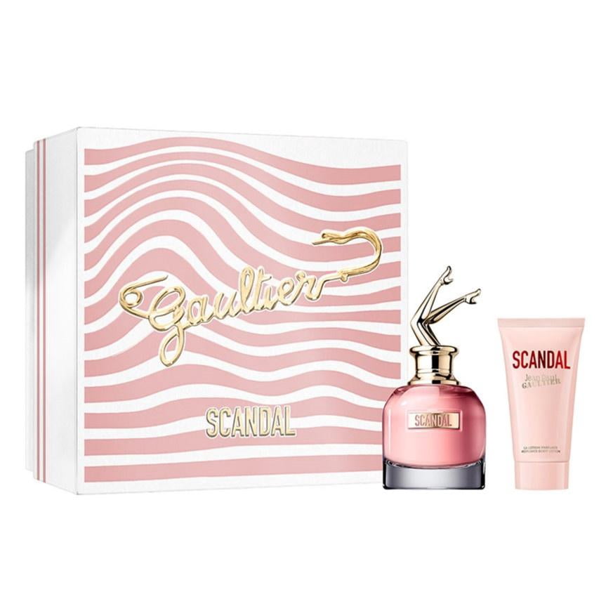 Scandal by Jean Paul Gaultier, 2 Piece Gift Set for Women main image 1
