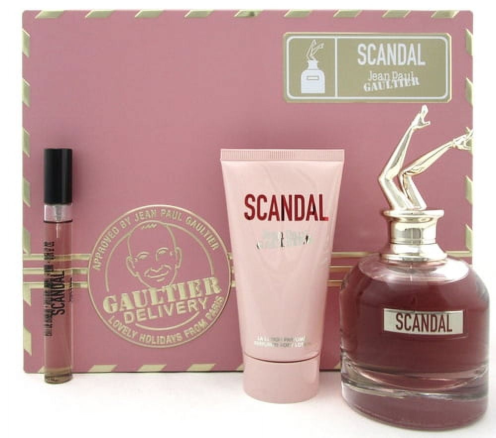 Scandal 2025 set perfume