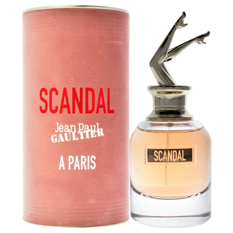Jean Paul Gaultier Scandal A Paris Woman Perfume, Original