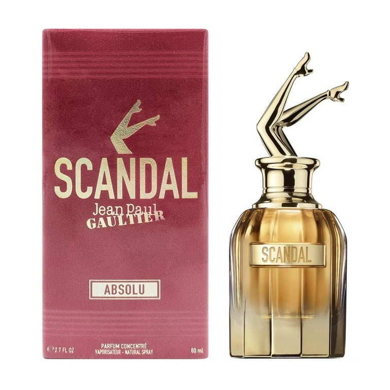 Scandal by Night Jean Paul Gaultier outlet Edp