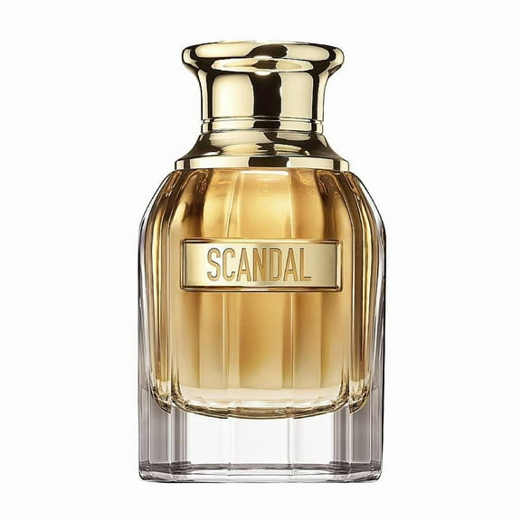 Jean Paul Gaultier Ladies Scandal Absolu EDP Spray 1.0 oz Fragrances 8435415080408
