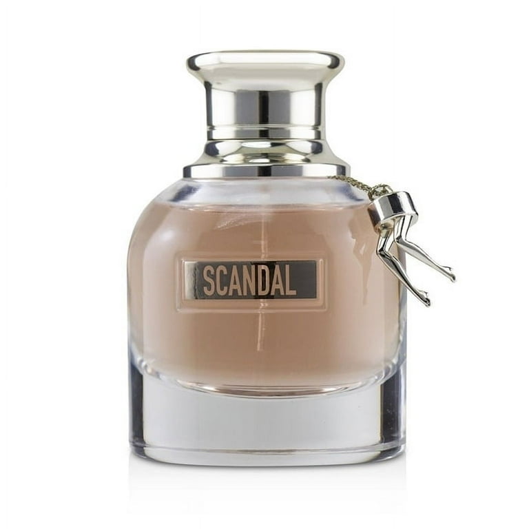 香水(女性用) Jean Paul Gaultier SCANDAL Jean Paul Gaultier Scandal Eau De Parfum Spray for Women