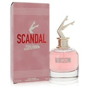 Jean Paul Gaultier Scandal Eau de Perfum for Women 2.7oz Spray Bottle Box