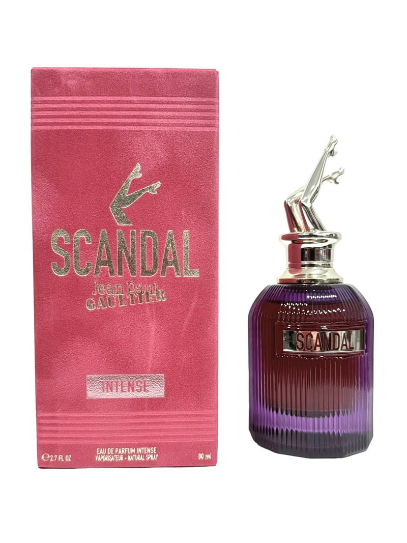 Jean Paul Gaultier Ladies Scandal Intense EDP Spray 2.7 oz
