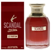 Jean Paul Gaultier Scandal Le Parfum , 1 oz EDP Intense Spray