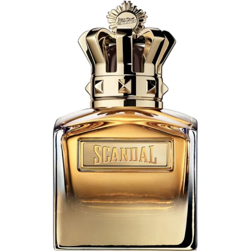 Jean Paul Gaultier Men's Scandal Absolu Parfum 3.4 oz Fragrances