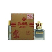 Jean Paul Gaultier JPG65193302 Jean Paul Gaultier Pour Homme Giftset for Men - 2 Piece