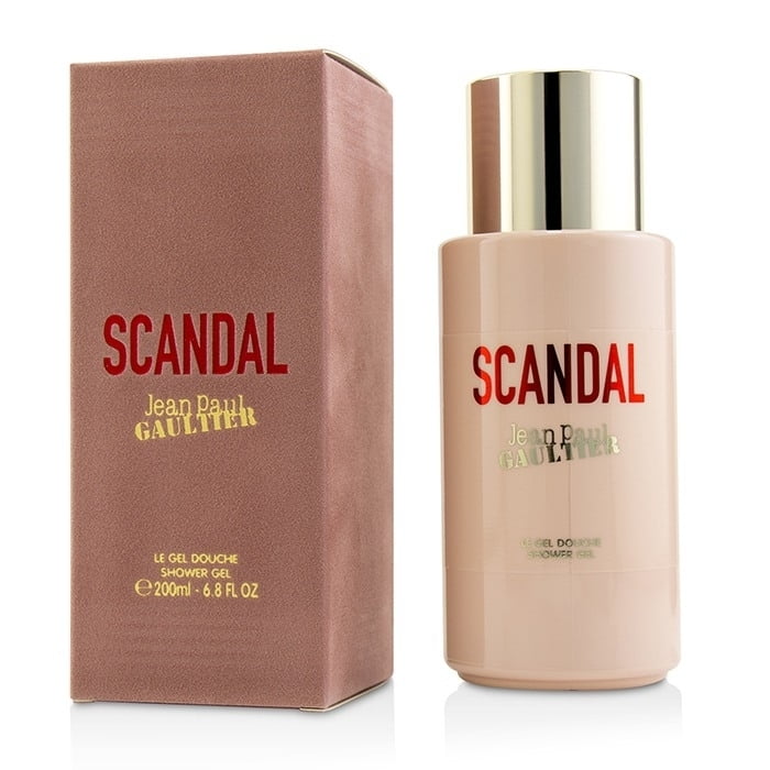 Jean Paul Gaultier Scandal Shower Gel 200ml/6.7oz