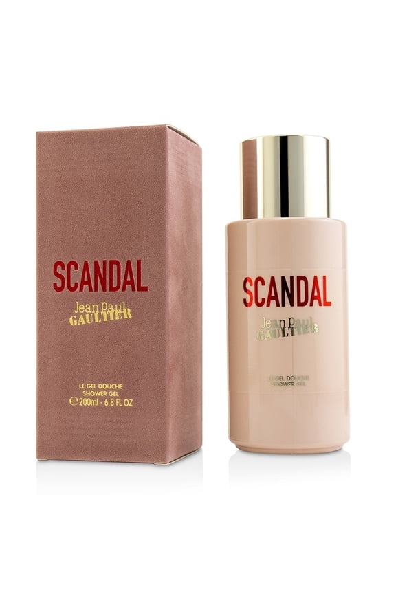 Scandal Shower Gel 200ml/6.7oz