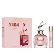 Jean Paul Gaultier Ladies Scandal Gift Set Fragrances 8435415062442