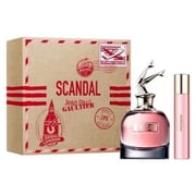Jean Paul Gaultier Ladies Scandal Gift Set Fragrances 8435415062442
