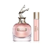 Jean Paul Gaultier Ladies Scandal Gift Set Fragrances 8435415062442