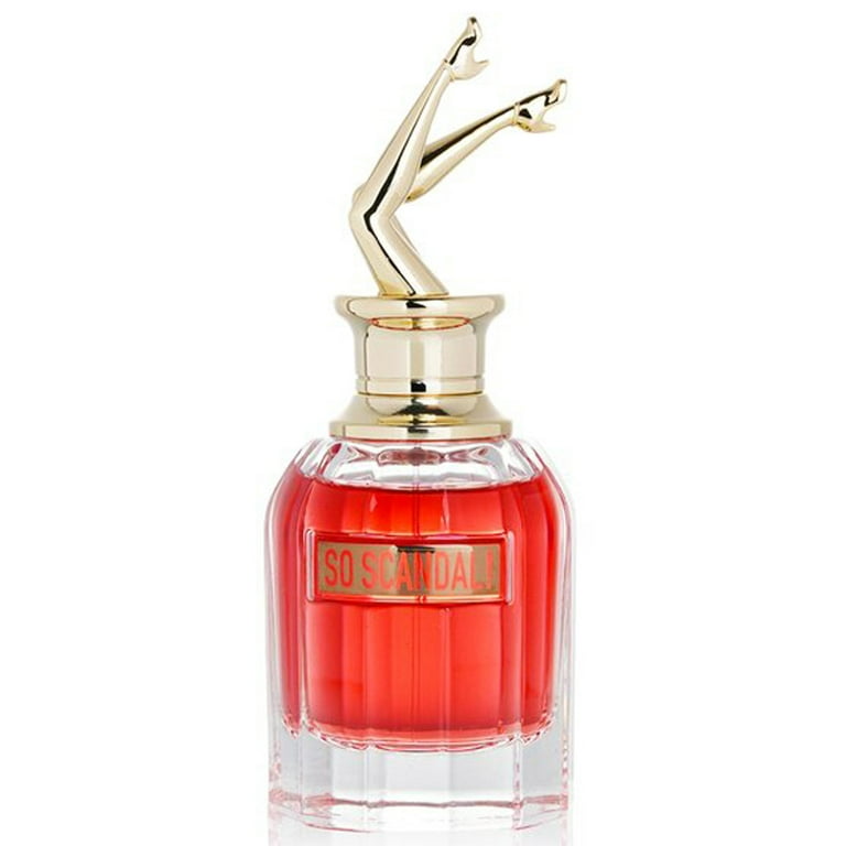 Jean Paul Gaultier So Scandal Eau De Parfum - 1.7oz