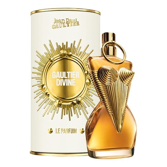 Jean Paul Gaultier Divine Le Parfum Eau de Parfum Intense for women 4.2 oz