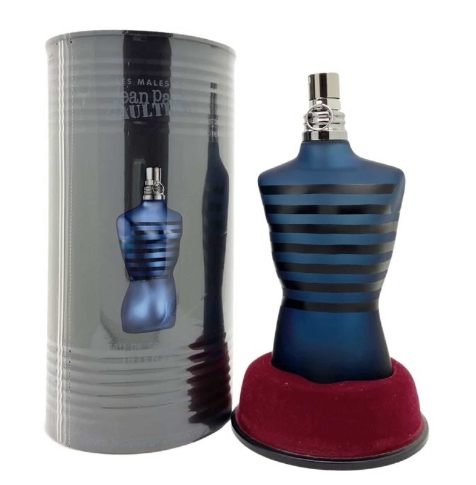 Jean Paul Gaultier Ultra Male Eau De Toilette Intense Spray By Jean Paul Gaultier Jean Paul Gaultier Ultra Male Eau De Toilette Intense Spray By Jean Paul Gaultier