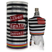 Jean Paul Gaultier by Jean Paul Gaultier Eau De Toilette Spray Limited Pride Edition 4.2 oz Men