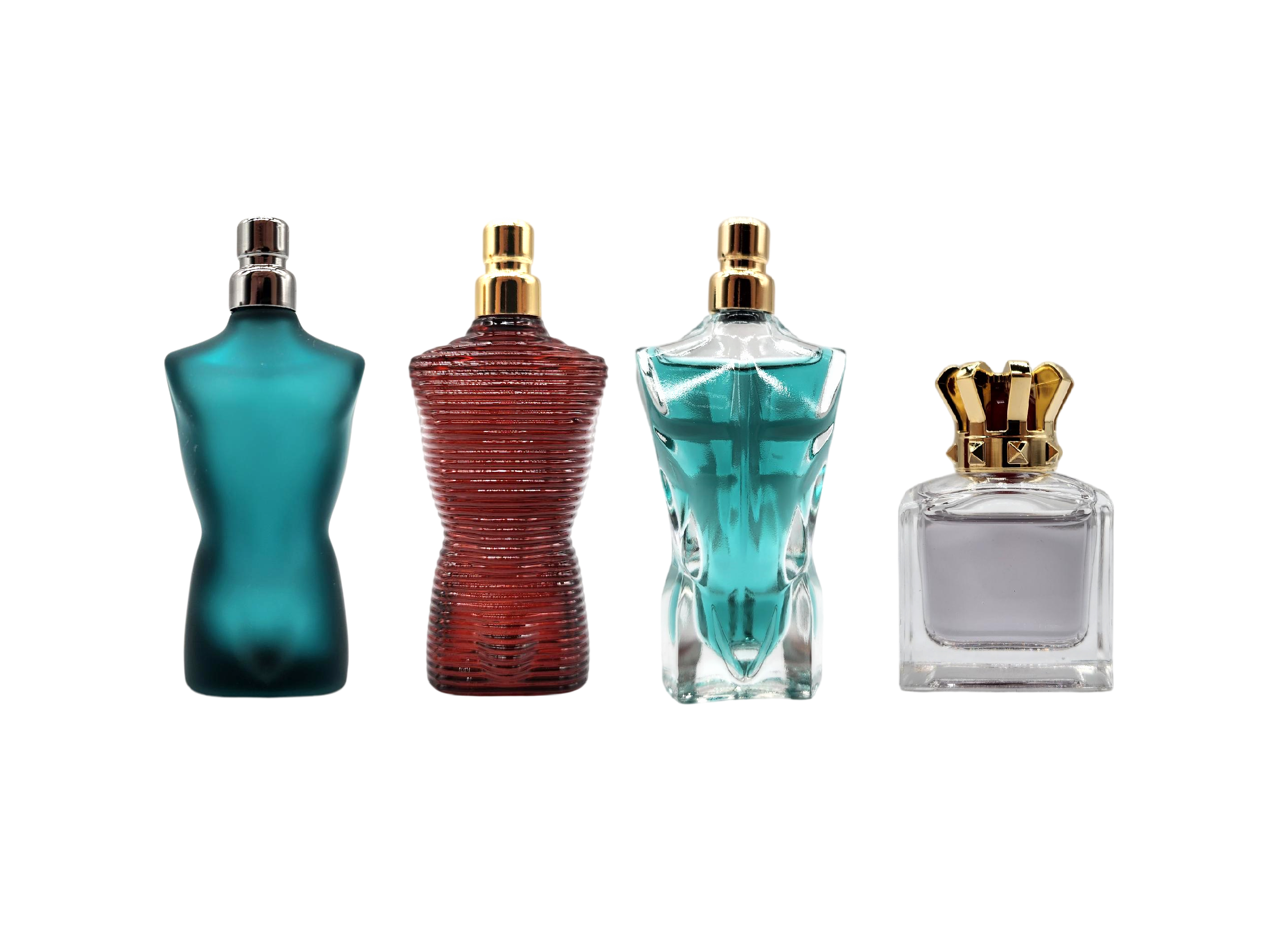 Jean Paul Gaultier Fragrance Gift Sets in Fragrances - Walmart.com