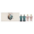 thumbnail image 1 of Jean Paul Gualtier Le Male Travel Exclusive 4 Piece Mini Set, 1 of 2