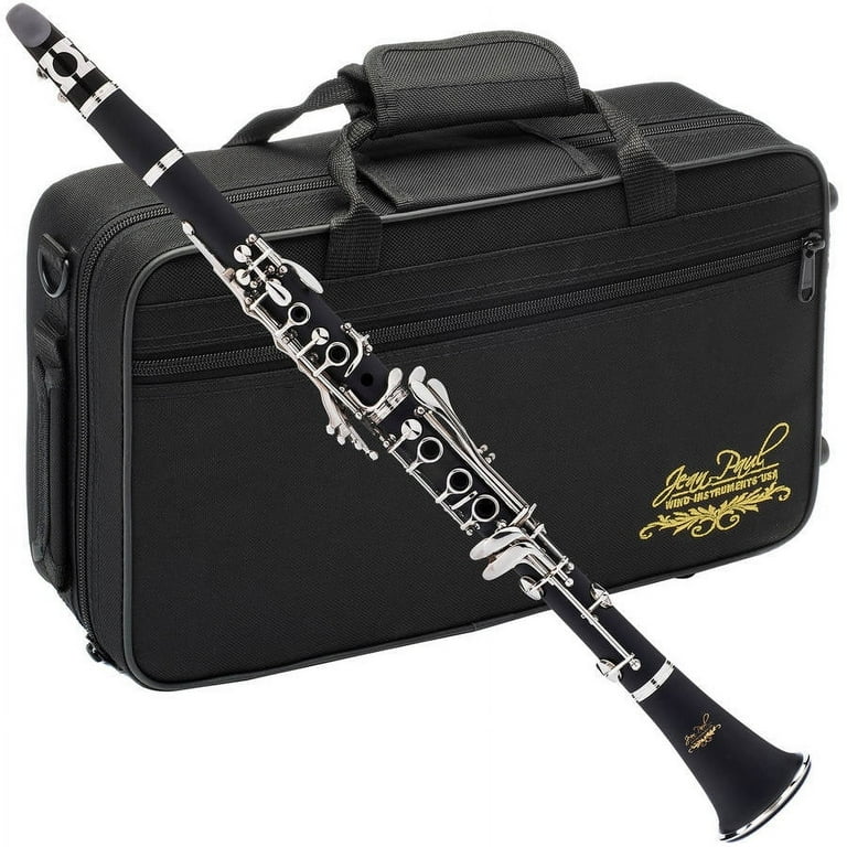 Best clarinet 2024 for marching band
