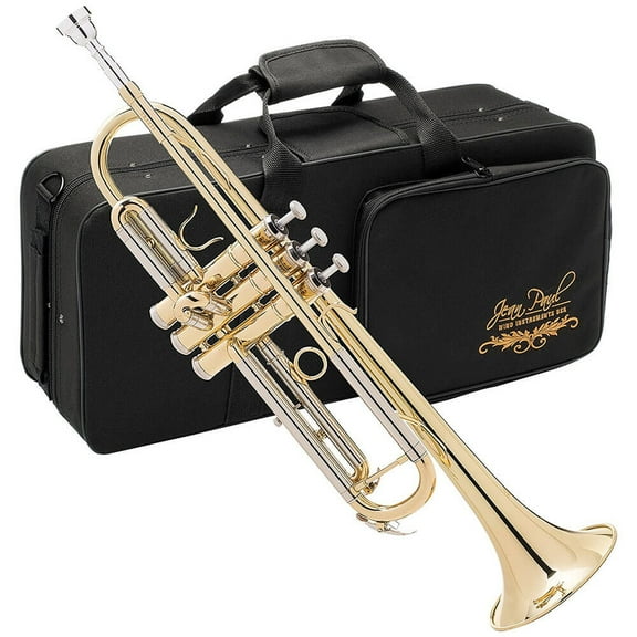 Jean Paul USA TR330 Student Trumpet