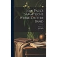 thumbnail image 1 of Jean Paul's sÃ¤mmtliche Werke, Dritter Band, (Hardcover), 1 of 1