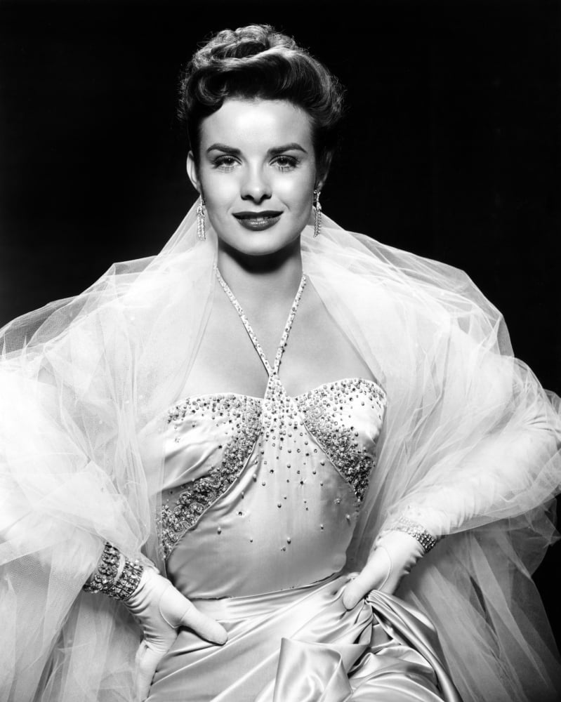 Jean Peters Canvas Art - (16 x 20)
