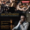 thumbnail image 1 of Jean-Philippe Sylvestre - Piano Concerto Viola Concerto No. 1 - Music & Performance - SACD, 1 of 2