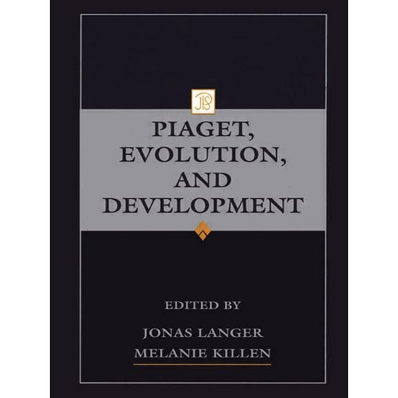 Jean Piaget Symposia Piaget, Evolution, and Development, (Paperback)