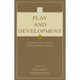 thumbnail image 1 of Jean Piaget Symposia Play and Development: Evolutionary, Sociocultural, and Functional Perspectives, (Paperback), 1 of 1