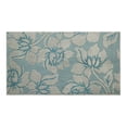 thumbnail image 1 of Jean Pierre Accent Rug Collection Floral Traditional Area Rug, 1 of 5