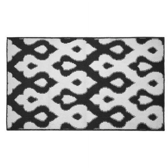Jean Pierre Accent Rug Collection Geometric Contemporary Area Rug