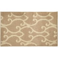 thumbnail image 1 of Jean Pierre Accent Rug Collection Textured Contemporary Area Rug, 1 of 2