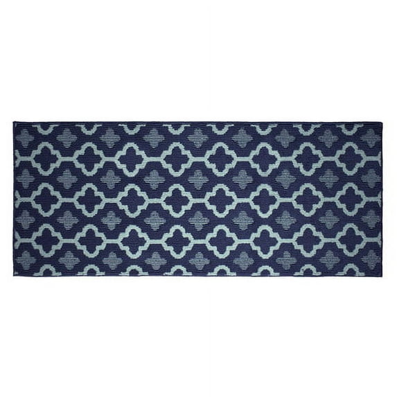 Jean Pierre All Loop Yapi Decorative Textured Accent Rug