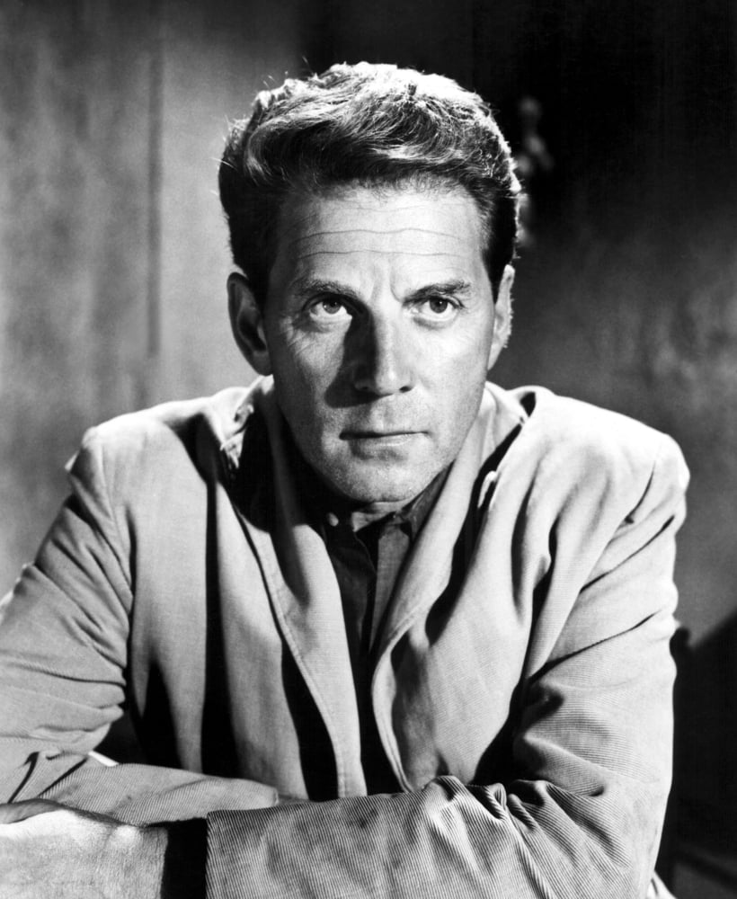 Jean Pierre Aumont In The 1950S Canvas Art - (16 x 20)
