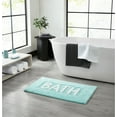 thumbnail image 1 of Jean Pierre Cotton Bath Rug, 1 of 8
