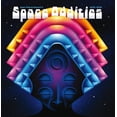 thumbnail image 1 of Jean-Pierre Decerf - Spaces Oddities: 1975-1979 - Pop Rock - Vinyl, 1 of 1