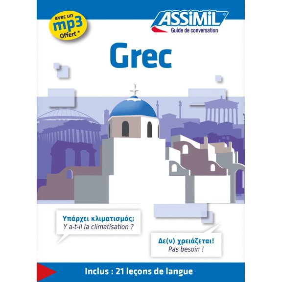 Jean-Pierre Guglielmi Assimil Multilingual (Paperback)