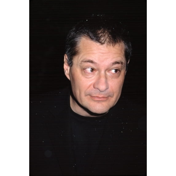 Jean-Pierre Jeunet At National Board Of Review Awards, Ny 172002, By Cj Contino Celebrity (8 x 10)