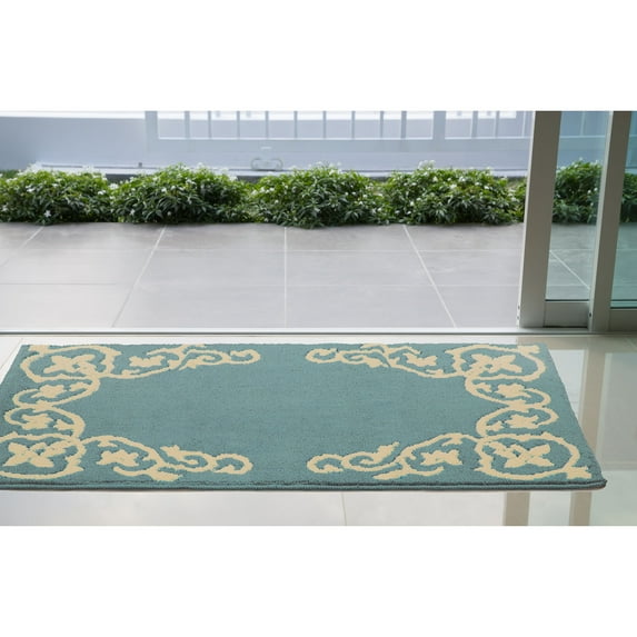 Jean Pierre Karima Indoor Door Mat